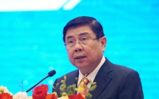 Bộ Chính trị cảnh cáo ông Nguyễn Thành Phong