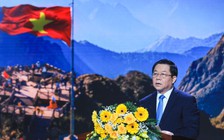 Trao giải cuộc thi 'Biên cương Tổ quốc tôi'