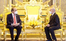 Vun đắp mối quan hệ Việt Nam - Campuchia ngày càng đơm hoa kết trái