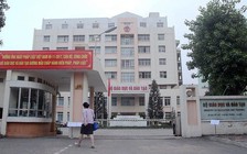 Ủy ban Kiểm tra T.Ư xem xét kết quả giám sát một số tổ chức đảng, đảng viên