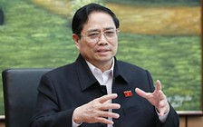 Thủ tướng: '20 năm làm được hơn 1.000 km cao tốc, mỗi năm chưa tới 50 km'