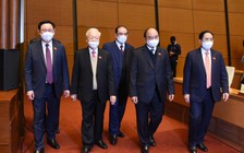 Quốc hội thông qua gói hỗ trợ kinh tế hơn 300.000 tỉ đồng