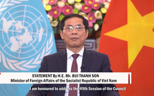 'Xung đột vũ trang đe dọa hòa bình, xói mòn phục hồi kinh tế thế giới'