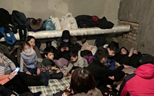 Thông tin đón, hỗ trợ người Việt sơ tán khỏi Ukraine sang các nước lân cận