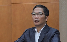 Dự thảo nghị quyết mới của T.Ư về phát triển tam nông tới 2030