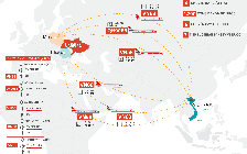 Bộ Ngoại giao phản bác thông tin sơ tán công dân tại Ukraine có tiêu cực