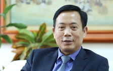 Cách tất cả chức vụ của Chủ tịch Ủy ban Chứng khoán Nhà nước Trần Văn Dũng