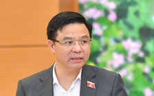 Tổng giám đốc PVN đề nghị cho lập Quỹ tìm kiếm, thăm dò dầu khí