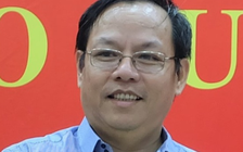 Đề nghị Ban Bí thư kỷ luật cựu Chủ tịch Saigon Co.op Diệp Dũng