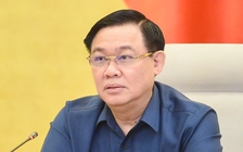 'Đơn giá của các ông chỉ có giá trị từ trong Bộ đến cây sấu ở cổng'