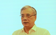 TS Trần Đình Thiên: Phát triển thị trường đất đai để thay đổi mô hình tăng trưởng