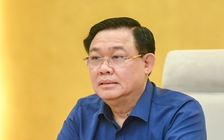 Chủ tịch Quốc hội: 'Không vì tiến độ mà vi phạm nguyên tắc'