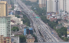 Kiểm toán Nhà nước đề nghị tính lại tổng mức đầu tư vành đai 4 Hà Nội