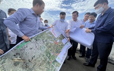 Kiểm toán đề nghị tính lại chi phí giải phóng mặt bằng dự án vành đai 3 TP.HCM