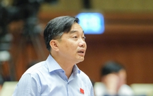 'Thích ứng an toàn vẫn bắt buộc xét nghiệm diện rộng gây lãng phí cho xã hội'