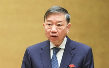 Thường vụ Quốc hội sẽ chất vấn 2 Bộ trưởng Công an và VH-TT-DL