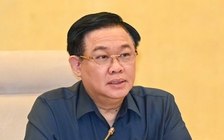 Chủ tịch Quốc hội: Bố trí ngân sách để tăng lương cơ sở trong năm 2023