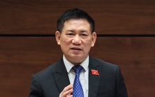 Bộ trưởng Tài chính: Nhập siêu xe diện biếu tặng không gây thất thu thuế