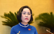 Quốc hội yêu cầu rà soát quy định thuế chuyển nhượng bất động sản