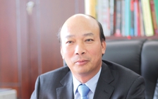 Cảnh cáo Chủ tịch Tập đoàn Than - Khoáng sản Việt Nam Lê Minh Chuẩn