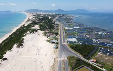 Bí thư 4 tỉnh bàn việc phát triển tiểu vùng nam Trung bộ