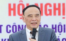 Bộ Chính trị yêu cầu nghiên cứu giao dịch vụ công phù hợp cho Hội Luật gia