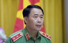 Thứ trưởng Công an: Đang báo cáo mua tàu bay, trực thăng cho cảnh sát cơ động