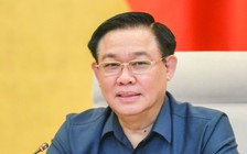 Chủ tịch Quốc hội yêu cầu sớm cắt giảm các loại thuế với xăng, dầu
