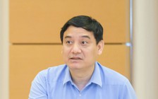 'Luật Đất đai chất lượng là đóng góp quan trọng với phát triển đất nước'