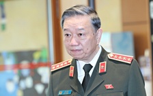 Bộ trưởng Công an: Siết quản lý Facebook, Google...