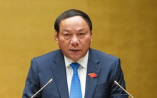 Xây dựng chương trình tổng thể về phát triển, chấn hưng văn hóa Việt Nam