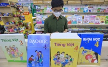 Giám sát sử dụng kinh phí đổi mới chương trình, sách giáo khoa giáo dục phổ thông