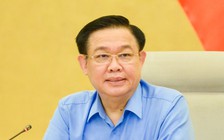 Chủ tịch Quốc hội: 'Phải trả lời thỏa đáng câu hỏi có thiếu điện không?'