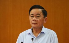 Chủ nhiệm Ủy ban Kiểm tra T.Ư: Xử lý dứt điểm vụ Việt Á trong năm 2022