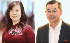 Bà Đào Hồng Lan làm Bộ trưởng Y tế, ông Ngô Văn Tuấn làm Tổng Kiểm toán