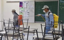 Gia Lai: Học sinh mầm non, tiểu học, THCS nghỉ đến ngày 8.3 phòng Covid-19