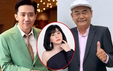 Bị nghi 'cà khịa' Cát Phượng khi đăng ảnh cùng NSND Việt Anh, Trấn Thành nói gì?