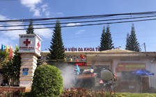 Tin dịch Covid-19 hôm nay 4.2: Nhiều mẫu xét nghiệm ở Gia Lai âm tính