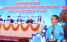 Tổ chức hội phải thực sự là của thanh niên, vì thanh niên