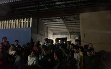 Hai chú cháu tử vong thương tâm dưới giếng sâu