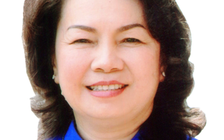 Bí thư Huyện ủy Lộc Ninh được điều động nhận nhiệm vụ mới