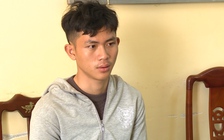 Túng tiền tiêu tết, kề dao vào cổ, cướp xe máy của nữ Bí thư huyện đoàn