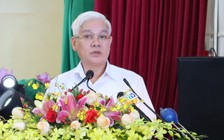 Tỉnh ủy Bình Phước ban hành chỉ thị về phòng chống virus corona