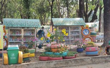 Bình Phước cho học sinh nghỉ thêm 1 tuần phòng chống virus corona