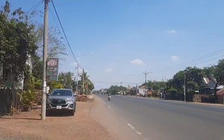 Chị bán vé số bị cướp 420 tờ vé số, tiền mặt trong đêm