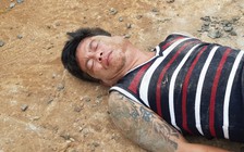 Bình Phước: tóm gọn 2 tên trộm manh động sử dụng súng quân dụng