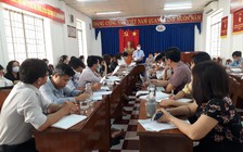 Bình Phước: Chủ động hướng dẫn học sinh học qua mạng internet và truyền hình