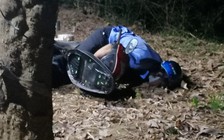 Bình Phước: Người đàn ông tử vong bất thường trên xe máy sát bờ suối
