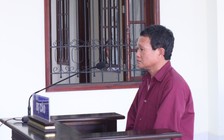 Giả danh Phó ban Quản lý khu kinh tế tỉnh lừa đảo, chiếm đoạt tài sản