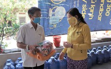 Chủ nhà trọ ở Bình Phước giảm giá phòng giúp người nghèo qua mùa dịch Covid-19